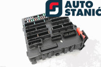 Ohišje varovalk SAAB 9_3 VER2 | OEM: 12769678, 12766739 (B207L)