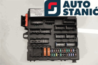 Ohišje varovalk SAAB 9_3 VER2 | OEM: 12766739, 460023260 (B207E)