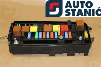 Ohišje varovalk SAAB 9_3 VER2 | OEM: 12767116 (F17)