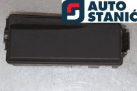 Ohišje varovalk SAAB 9_3 VER2 | OEM: 12788778 (4CYL)