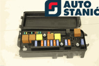 Ohišje varovalk SAAB 9_3 VER2 | OEM: 12767114 (B207L)