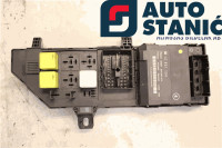 Ohišje varovalk SAAB 9_3 VER2 | OEM: 12785597 (B207L)