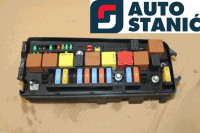 Ohišje varovalk SAAB 9_3 VER2 | OEM: 12767115, 519109300 (Z19DTH)