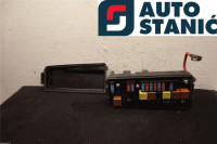 Ohišje varovalk SAAB 9_3 VER2 | OEM: 12761558 (B284L)