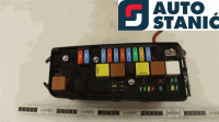 Ohišje varovalk SAAB 9_3 VER2 | OEM: 12800998, 12795729 (B207L)