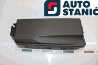 Ohišje varovalk SAAB 9_3 VER2 | OEM: 12767111, 12761555 (B207L)