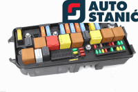 Ohišje varovalk SAAB 9_3 VER2/VER3 | OEM: 12783251 (Z19DTR)