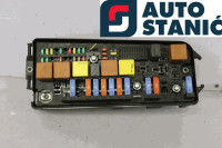 Ohišje varovalk SAAB 9_3 VER2/VER3 | OEM: 12783254, 12783253 (B207E/B)