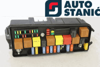 Ohišje varovalk SAAB 9_3 VER2/VER3 | OEM: 12783251, 519109706 (Z19DTR)