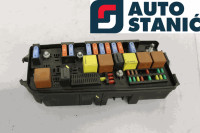 Ohišje varovalk SAAB 9_3 VER2/VER3 | OEM: 12783254, 12769642 (B207E/B)
