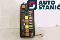 Ohišje varovalk SAAB 9_3 VER2/VER3 | OEM: 12783256, 12769640 (B207E/B)