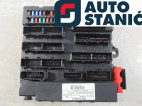 Ohišje varovalk SAAB 9_3 VER2/VER3 | OEM: 12783254