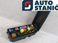 Ohišje varovalk SAAB 9_3 VER2/VER3 | OEM: 12783254