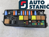 Ohišje varovalk SAAB 9_3 VER2/VER3 | OEM: 12769678