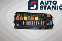 Ohišje varovalk SAAB 9_3 VER2/VER3 | OEM: 12769641, 12769642 (B207E/B)