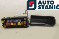 Ohišje varovalk SAAB 9_3 VER2/VER3 | OEM: 12783252, 12783251 (Z19DTR)