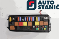 Ohišje varovalk SAAB 9_3 VER2/VER3 | OEM: 12783251, 519109706 (Z19DTR)