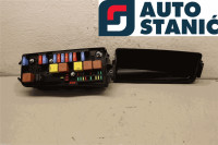 Ohišje varovalk SAAB 9_3 VER2/VER3 | OEM: 12783254, 12783253 (B207E)