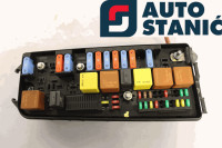 Ohišje varovalk SAAB 9_3 VER2/VER3 | OEM: 12783254, 12769642 (B207E/B)