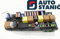 Ohišje varovalk SAAB 9_3 VER2/VER3 | OEM: 12783254 (B207E)