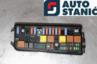 Ohišje varovalk SAAB 9_3 VER2/VER3 | OEM: 12783256, 519124705