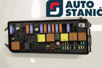 Ohišje varovalk SAAB 9_3 VER2/VER3 | OEM: 519124705, 12783253 (B207E)