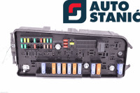 Ohišje varovalk SAAB 9_3 VER2/VER3 | OEM: 12783254, 12783253 (B207E)