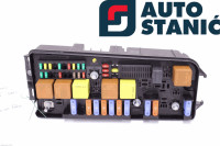 Ohišje varovalk SAAB 9_3 VER2/VER3 | OEM: 12783254, 12769642