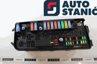 Ohišje varovalk SAAB 9_3 VER2/VER3 | OEM: 12783256, 12783255 (B207E)