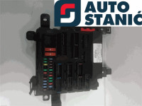 Ohišje varovalk SAAB 9_3 VER2/VER3 | OEM: 12803356, 532154101 (Z19DTH)