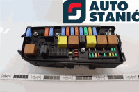 Ohišje varovalk SAAB 9_3 VER2/VER3 | OEM: 12783256, 12783255 (B207E/B)