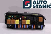 Ohišje varovalk SAAB 9_3 VER2/VER3 | OEM: 12769641, 12783254 (B207E)