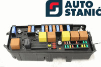 Ohišje varovalk SAAB 9_3 VER2/VER3 | OEM: 12798346, 12769642