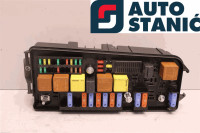 Ohišje varovalk SAAB 9_3 VER2/VER3 | OEM: 12798346, 460023260 (B207L)