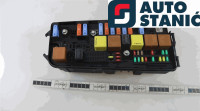 Ohišje varovalk SAAB 9_3 VER2/VER3 | OEM: 12769642 (B207E)
