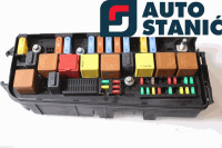 Ohišje varovalk SAAB 9_3 VER2/VER3 | OEM: 12769644, 12783251 (Z19DTR)