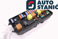Ohišje varovalk SAAB 9_3 VER2/VER3 | OEM: 12783254, 12783253 (B207E) (