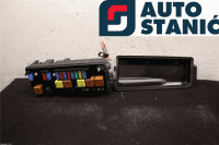 Ohišje varovalk SAAB 9_3 VER2/VER3 | OEM: 12783256 (A20NHT)