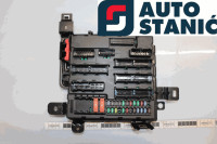 Ohišje varovalk SAAB 9_3 VER2/VER3 | OEM: 12769678 (Z19DTH)