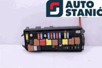Ohišje varovalk SAAB 9_3 VER2/VER3 | OEM: 12824878 (A19DTR)