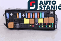 Ohišje varovalk SAAB 9_3 VER2/VER3 | OEM: 12769641, 12783254 (B207E/B)
