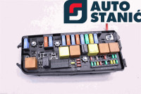 Ohišje varovalk SAAB 9_3 VER2/VER3 | OEM: 12783255 (B207R)