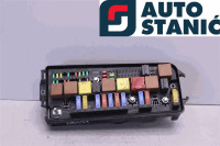 Ohišje varovalk SAAB 9_3 VER2/VER3 | OEM: 12824878, 12783251 (Z19DTR)