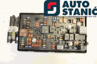 Ohišje varovalk SAAB 9_5 | OEM: 13275884 (A20DTR)