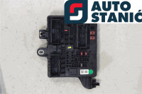 Ohišje varovalk SAAB 9_5 | OEM: 13277321 (MANUELL)