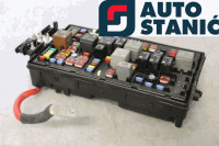 Ohišje varovalk SAAB 9_5 | OEM: 13275884 (A20DTR)