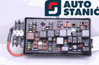 Ohišje varovalk SAAB 9_5 | OEM: 13275878, 13255300 (A28NET)