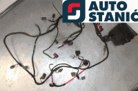 Ohišje varovalk SAAB 9000 CS | OEM: 9125543, 4433967