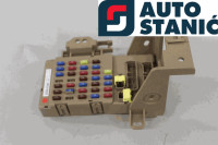 Ohišje varovalk SUBARU FORESTER SJ | OEM: 82201FJ210 (EE20ZVUXLB) (TR6