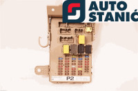 Ohišje varovalk SUBARU FORESTER SK | OEM: 82201SJ232 (FB20WVZHRE-03E)